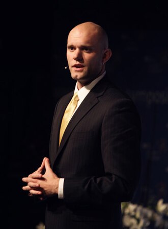 James Clear, Author, Atomic Habits