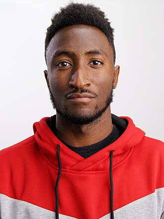 Marques Brownlee, Creator (MKBHD)