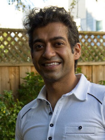 Naval Ravikant, Investor and founder