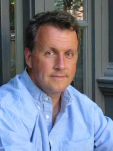 Paul Graham, Essayist and Y Combinator co-founder