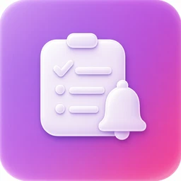 Apple Reminders icon