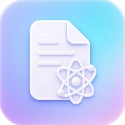 arXiv Papers icon