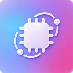 Basic Memory icon