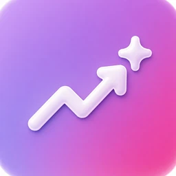 Create Viral Content icon
