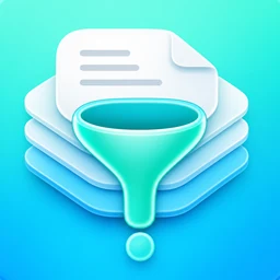 Deep Scrape & Extract icon