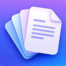 Document Skills (PDF/XLSX/DOCX/PPTX) icon