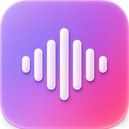 ElevenLabs Voice icon