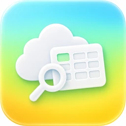 Gdrive Sheets icon