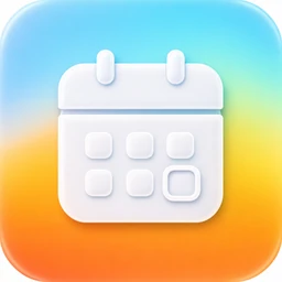 Google Calendar icon