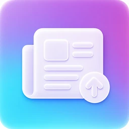 Hacker News Reader icon