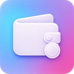 Lunch Money Finance icon