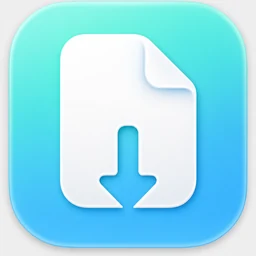 MarkItDown icon