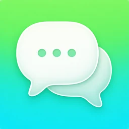 Messaging Gateway (Slack/WhatsApp) icon