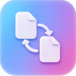 Pandoc Converter icon