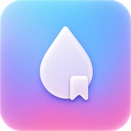 Raindrop Bookmarks icon