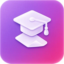Scholarly Search icon