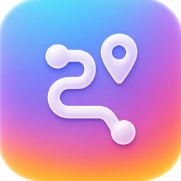 Strava icon