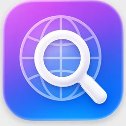 Tavily Search icon